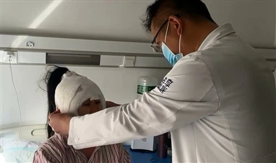 Was ist der Unterschied zwischen der MCR -Verbundhebeschirurgie und der tradi...